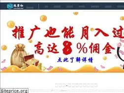 Sites similar to liulx.com