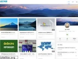 Sites similar to liumangahui.com