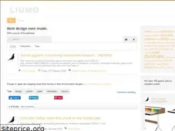 Sites similar to liumo.com