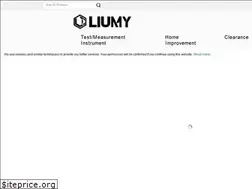 Sites similar to liumytools.com
