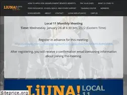 Sites similar to liunalocal11.com