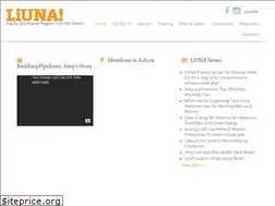 Sites similar to liunapsw.org