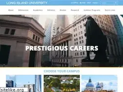 Sites similar to liunet.edu