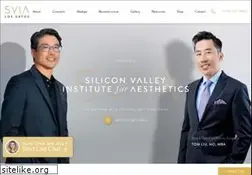 Sites similar to liuplasticsurgery.com