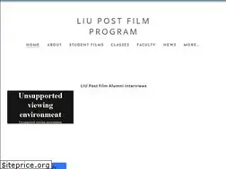 Sites similar to liupostfilm.org