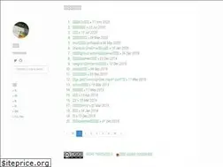 Sites similar to liuquanhao.com