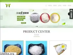 Sites similar to liusuanmei.cn