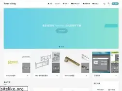 Sites similar to liutao91.cn