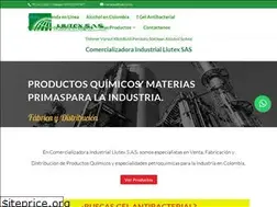 Sites similar to liutex.com