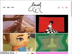 Sites similar to liuuil.com