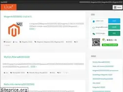 Sites similar to liuxds.com