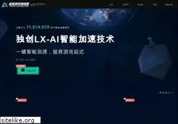 Sites similar to liuxing.com