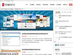 Sites similar to liuxinseo.com