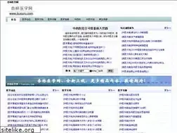 Sites similar to liuxiuru.com
