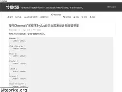 Sites similar to liuxp.me