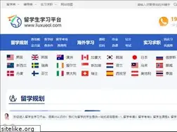 Sites similar to liuxueol.com