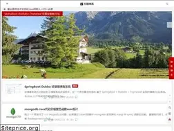 Sites similar to liuyanzhao.com