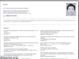 Sites similar to liuyi1.com