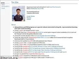 Sites similar to liuyu.us