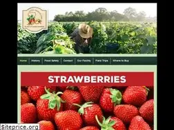 Sites similar to liuzzaproducefarm.com
