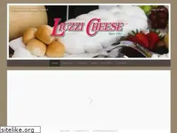 Sites similar to liuzzicheese.com