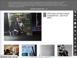 Sites similar to liuzzivito.blogspot.com