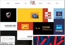 Sites similar to liuzzodesign.com