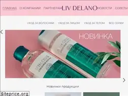 Sites similar to liv-delano.by