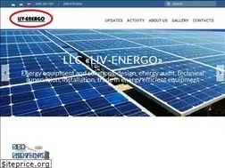 Sites similar to liv-energo.com.ua