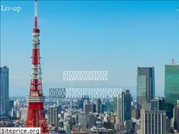 Sites similar to liv-up.co.jp