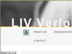 Sites similar to liv-verloskundigen.nl