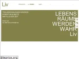 Sites similar to liv.at