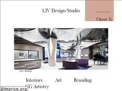 Sites similar to liv.ca