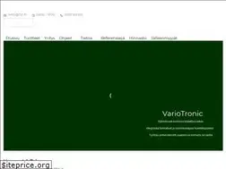 Sites similar to liv.fi