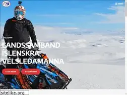 Sites similar to liv.is