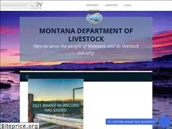 Sites similar to liv.mt.gov
