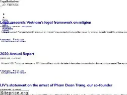 Sites similar to liv.ngo