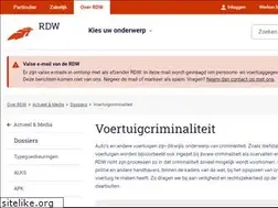 Sites similar to liv.nl