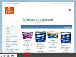 Sites similar to liv.ro