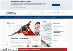 Sites similar to liv.se