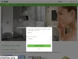 Sites similar to liv.si