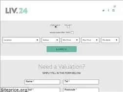 Sites similar to liv24.co.uk