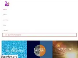 Sites similar to liv24.org