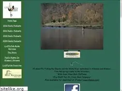 Sites similar to liv2flyfish.com