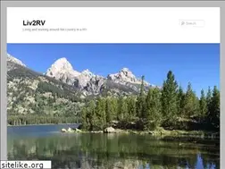 Sites similar to liv2rv.com