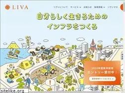 Sites similar to liva.co.jp