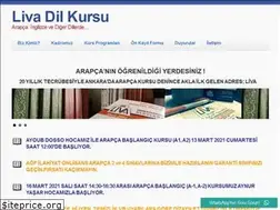 Sites similar to livaakademi.net
