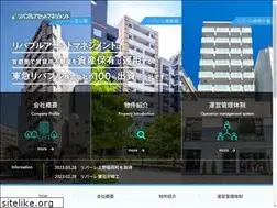 Sites similar to livable-am.co.jp
