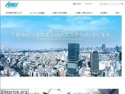 Sites similar to livable-staff.co.jp