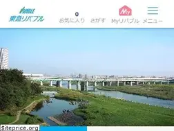 Sites similar to livable.co.jp